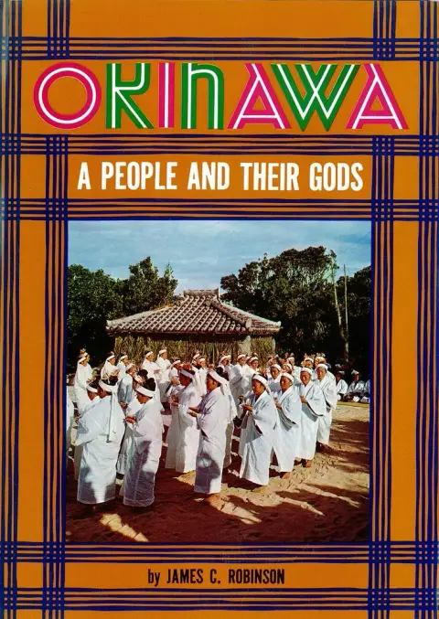 Cover of Okinawa