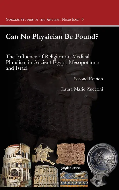 Cover of Can No Physician Be Found?
