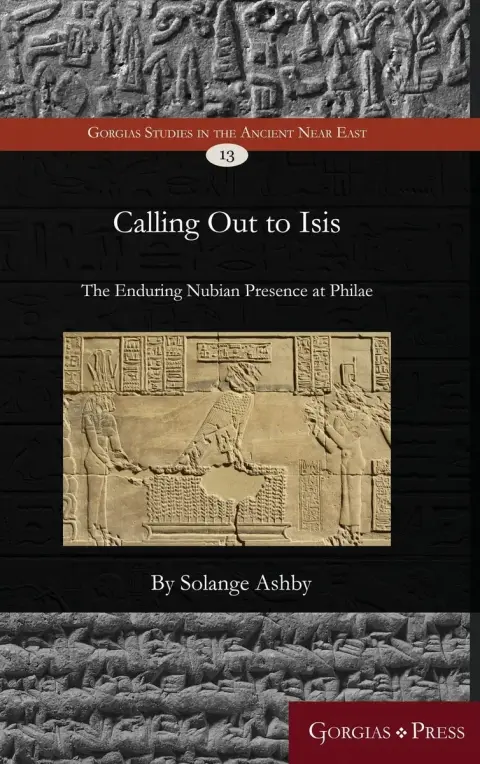 Cover of Calling out to Isis