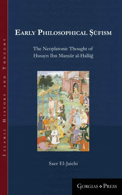 Cover of Early Philosophical Ṣūfism