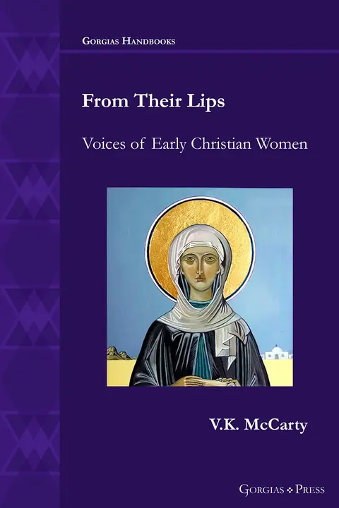 Cover of From Their Lips