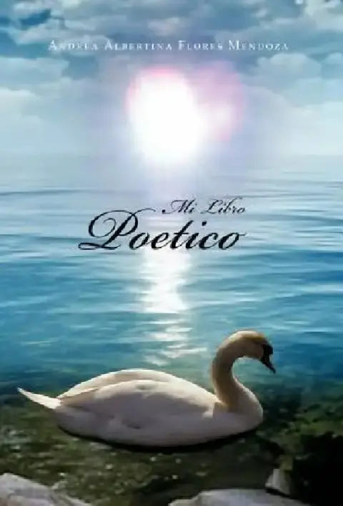 Cover of Mi Libro Poetico