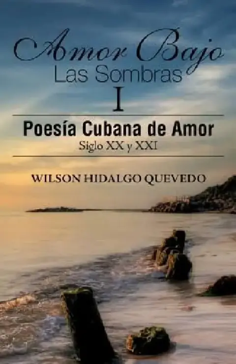 Cover of Amor Bajo Las Sombras I