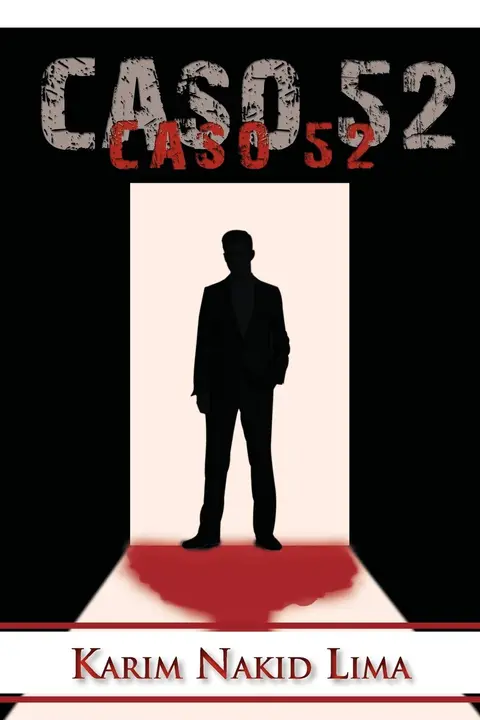 Cover of Caso 52