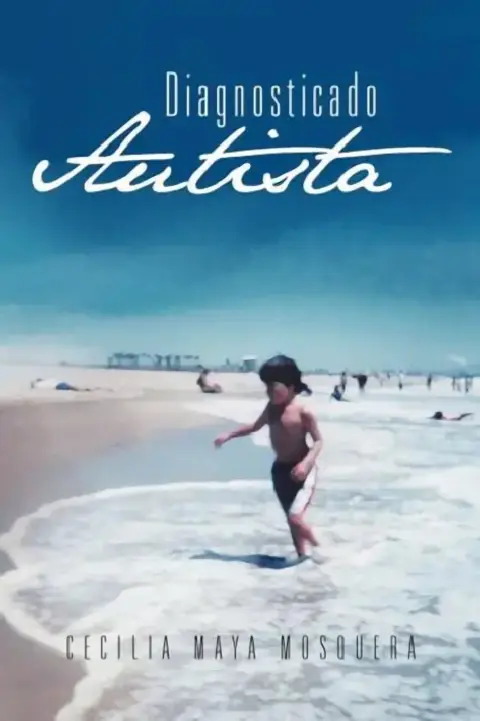 Cover of Diagnosticado Autista