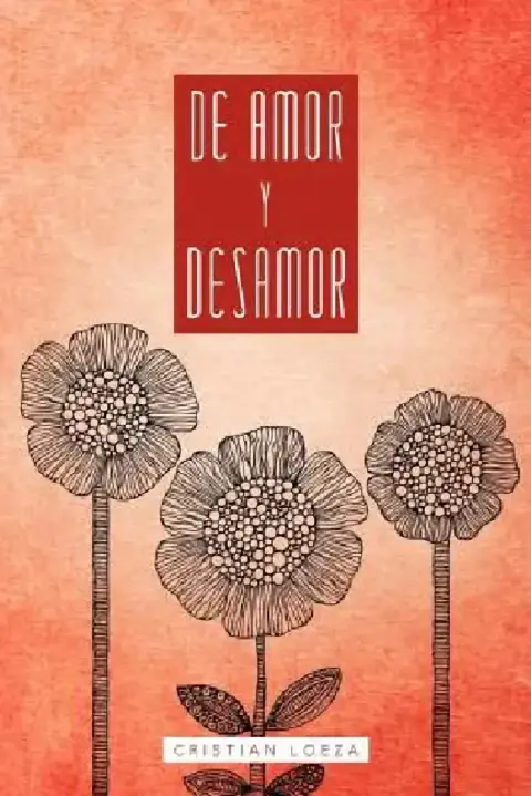 Cover of de Amor y Desamor