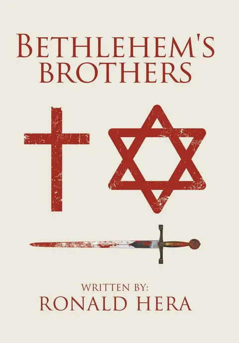 Cover of Bethlehem's Brothers