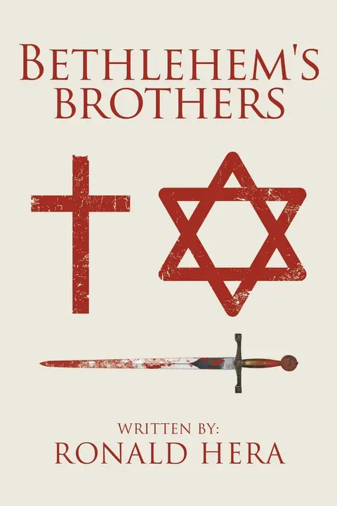 Cover of Bethlehem's Brothers
