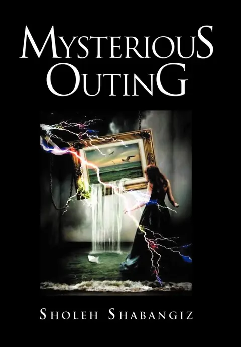Cover of Mysterious Outing