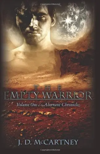 Cover of The Empty Warrior