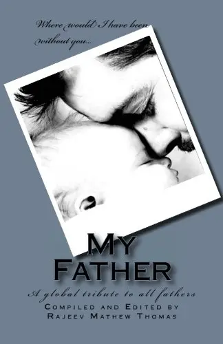 Cover of My Father