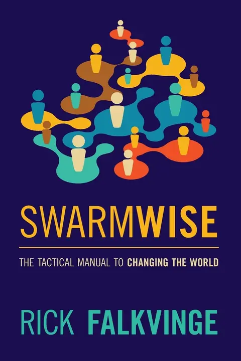 Cover of Swarmwise