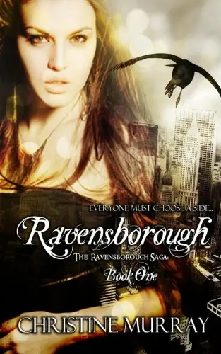 Cover of Ravensborough