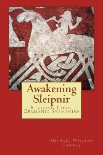 Cover of Awakening Sleipnir