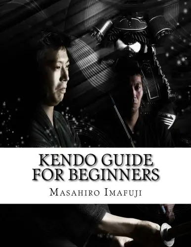 Cover of Kendo Guide for Beginners