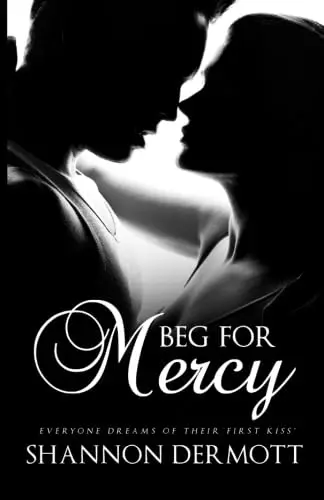 Cover of Beg for Mercy