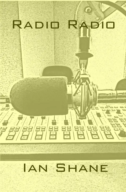 Cover of Radio Radio