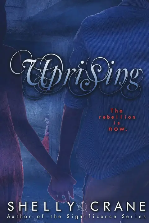 Cover of Uprising