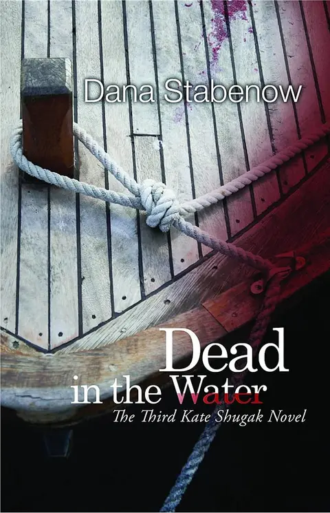 Cover of Dead in the Water