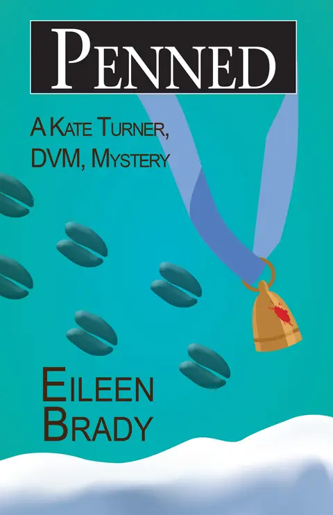 Cover of Penned