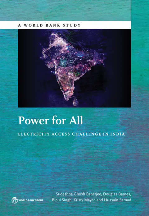 Cover of Power for All