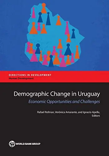 Cover of Demographic Change in Uruguay