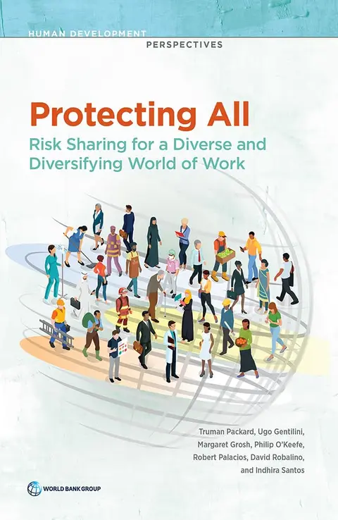 Cover of Protecting All