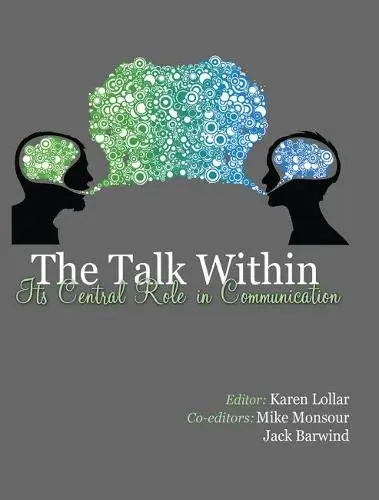Cover of The Talk Within