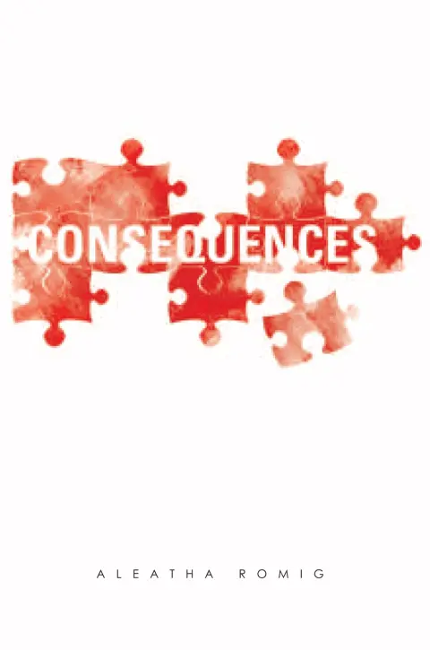 Cover of Consequences