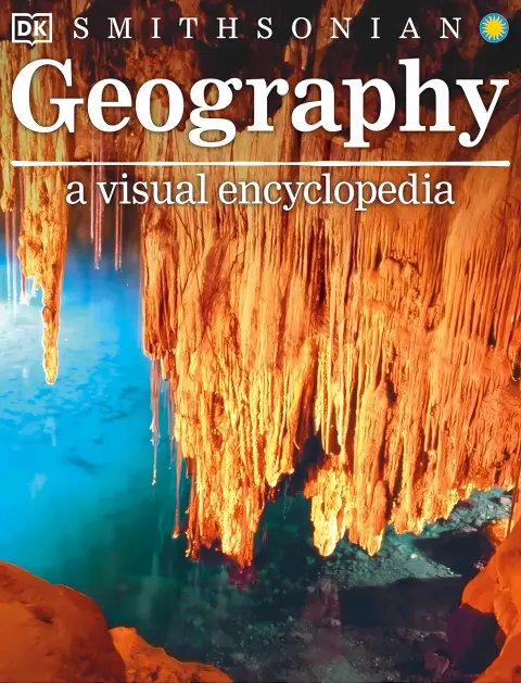 Cover of Geography
