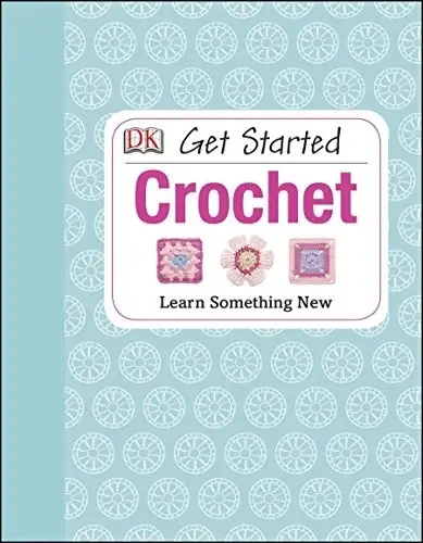 Cover of Get Started