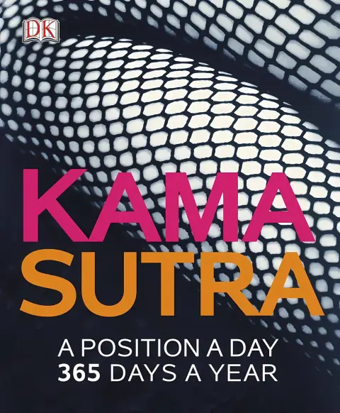 Cover of Kama Sutra