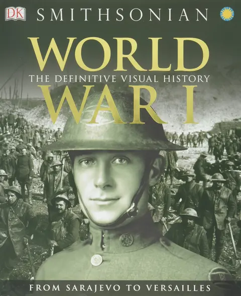 Cover of World War I
