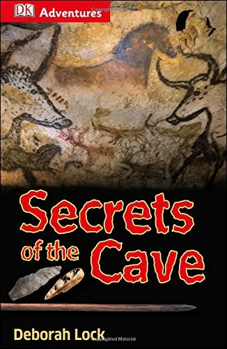 Cover of DK Adventures