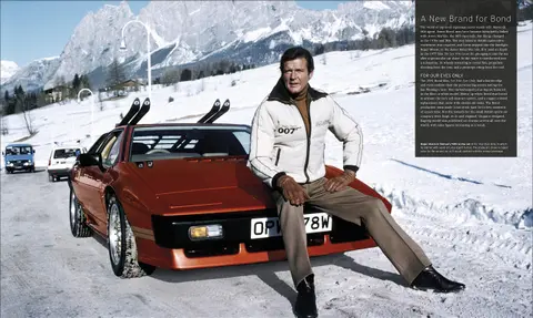 Cover of Classic Car