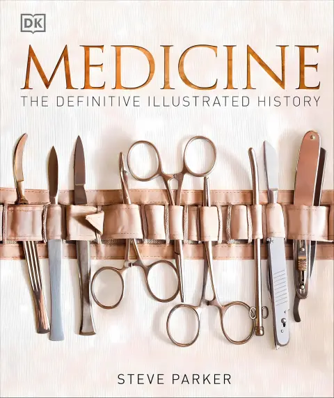 Cover of Medicine