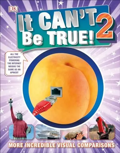 Cover of It Can't Be True! 2