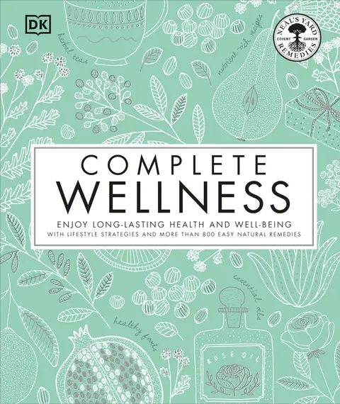 Cover of Complete Wellness