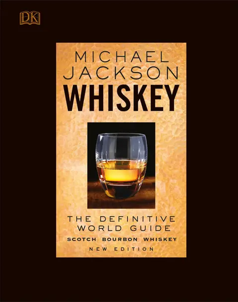 Cover of Whiskey
