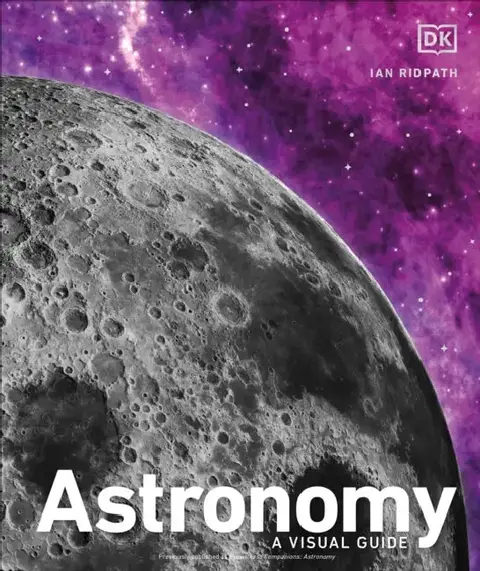Cover of Astronomy