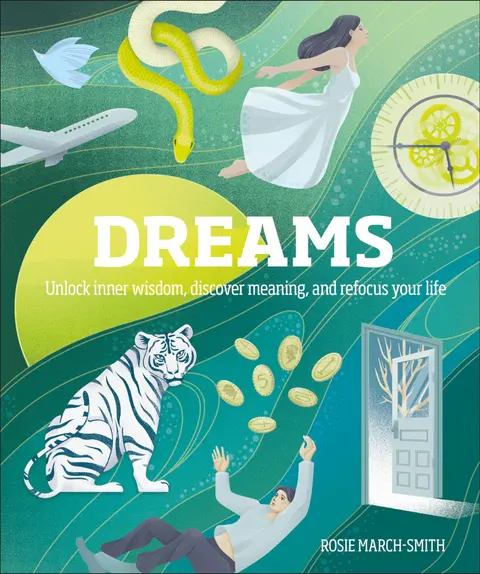 Cover of Dreams
