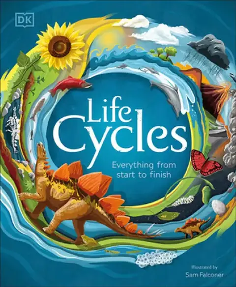 Cover of Life Cycles