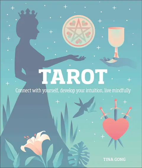 Cover of Tarot