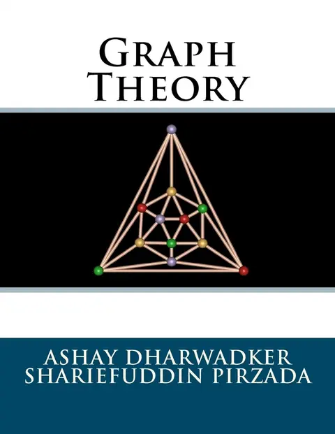 Cover of Graph Theory