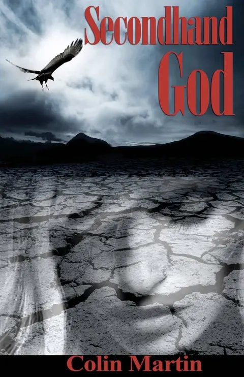 Cover of Secondhand God