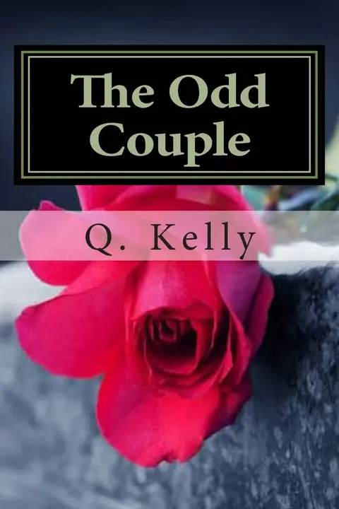 Cover of The Odd Couple