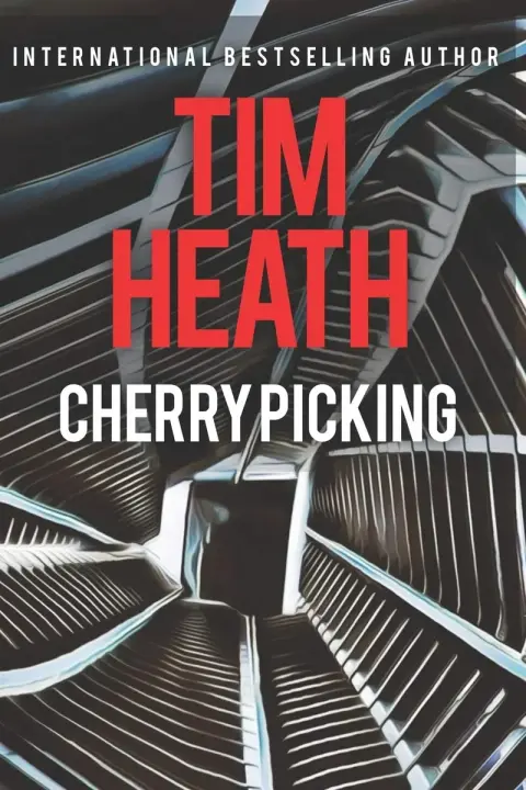 Cover of Cherry Picking