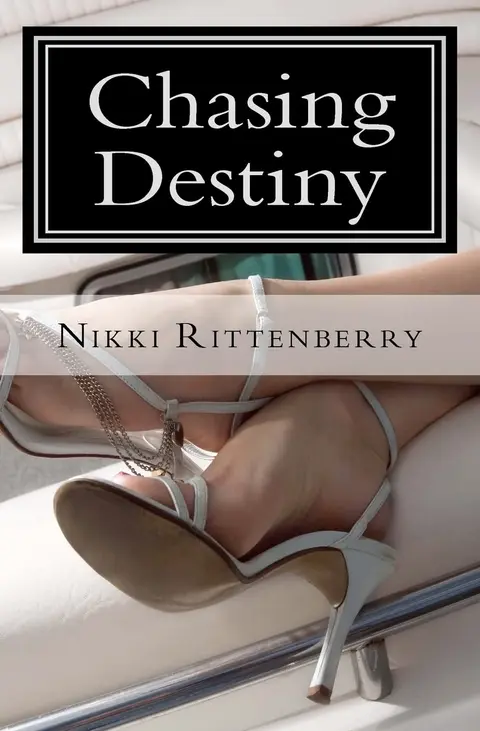 Cover of Chasing Destiny
