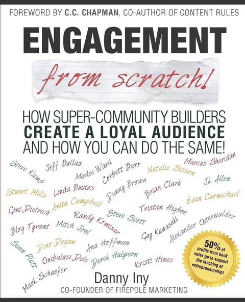 Cover of Engagement from Scratch!