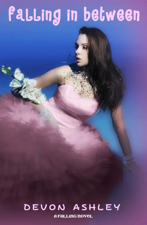 Cover of Falling in Between